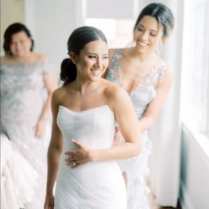 Meet your Posher, Raquel